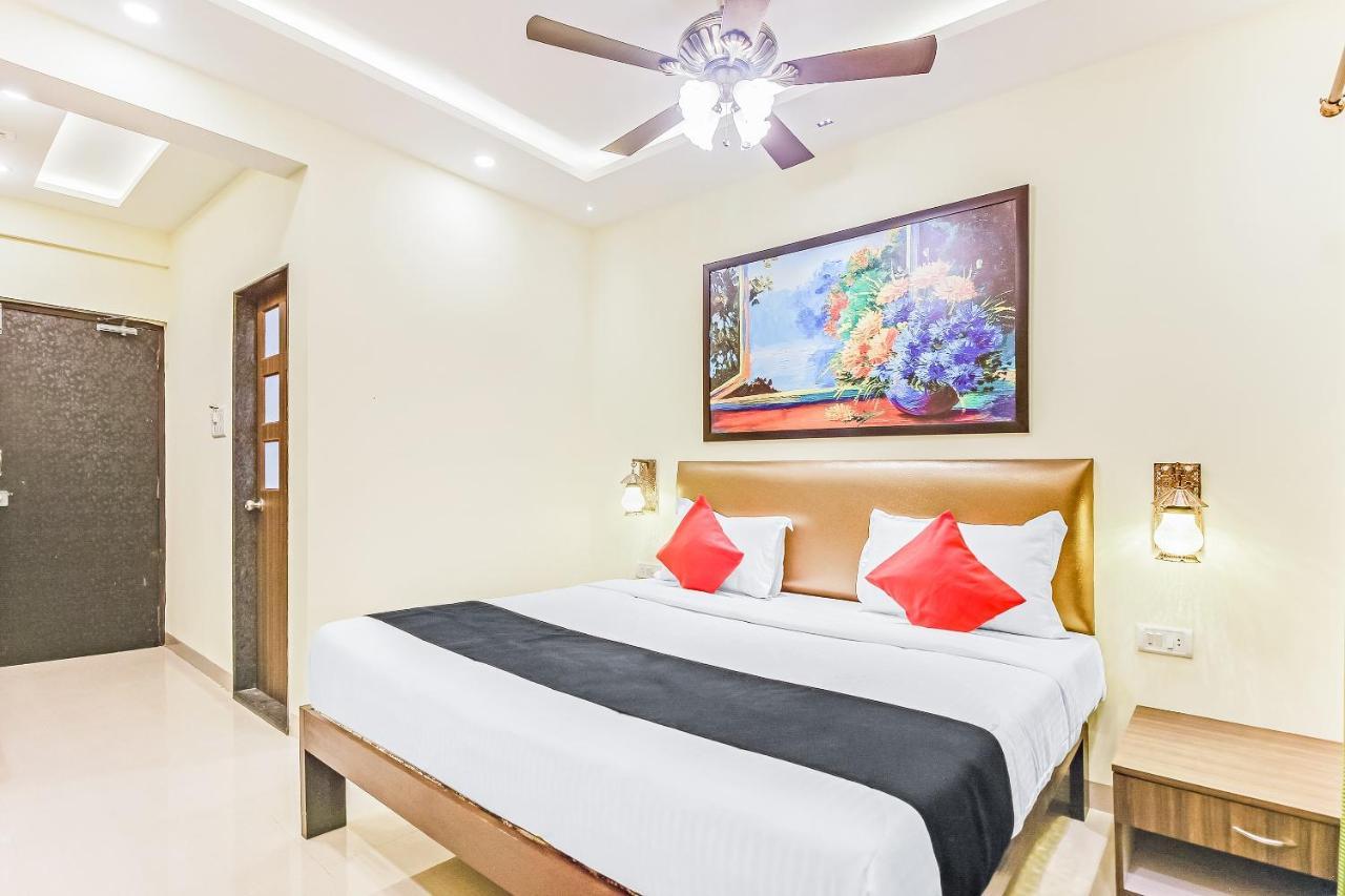 Capital O 64180 Adam'S Beach Resort Бага Экстерьер фото